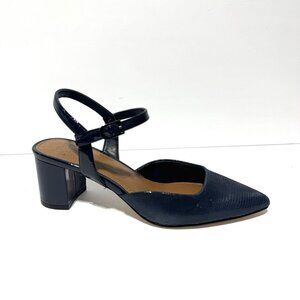 Donald Pliner Womens Stania Pump Heel Size 5.5 M